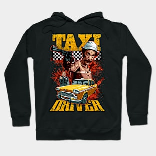 Madruga Driver Hoodie